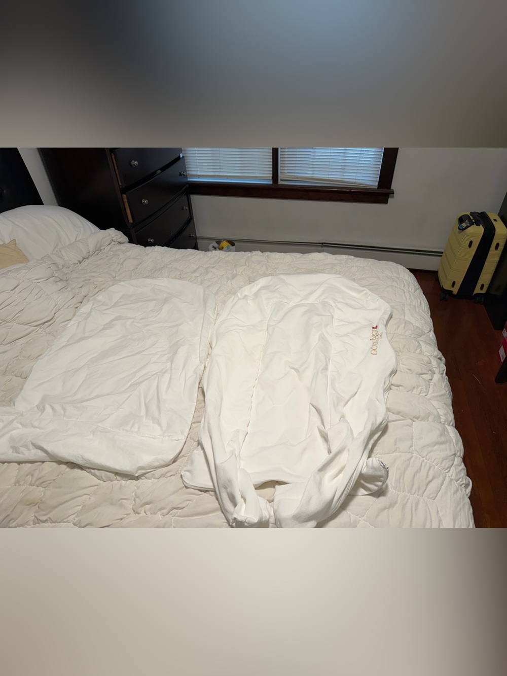 Dock a tot grand cover & mattress cover only